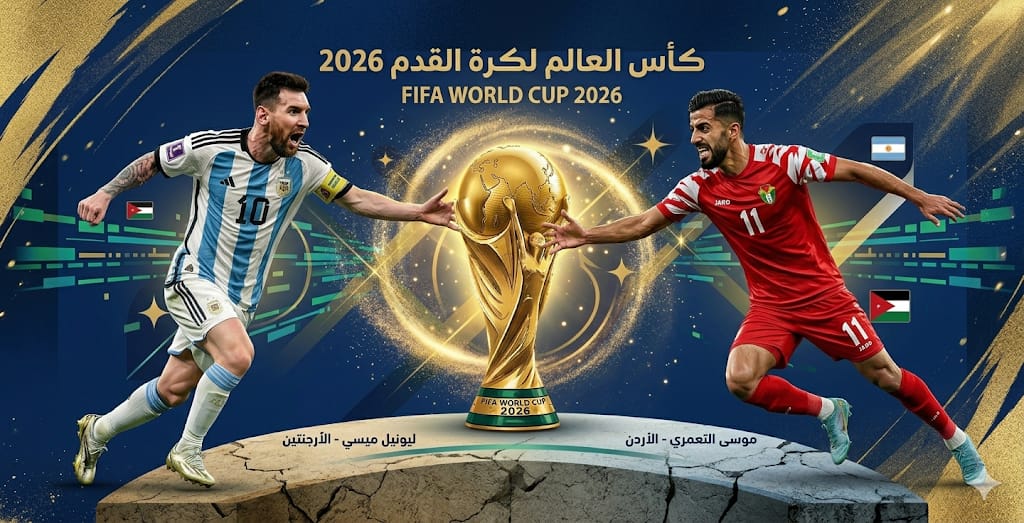 Digital World Cup