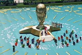 Opening Ceremony