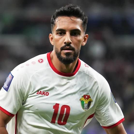 Mousa Al-Tamari